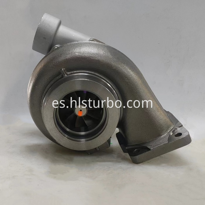 Turbocharger GTA4594BN 712922-20